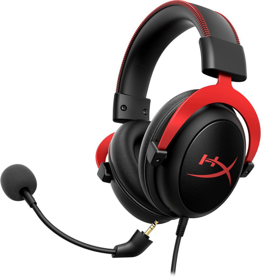 Hyperx cloud 1 discount ps4